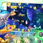 Các điểm nổi bật của game bắn cá so với các nhà cái khác