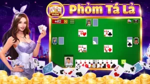 Giới thiệu về game bài phỏm online